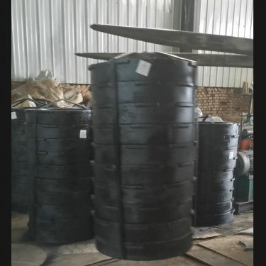 天浩焦化机械装煤孔座发货中