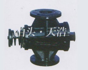 交换旋塞的生产基地---天浩