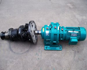 天浩焦化机械60台拧丝机正在发货中